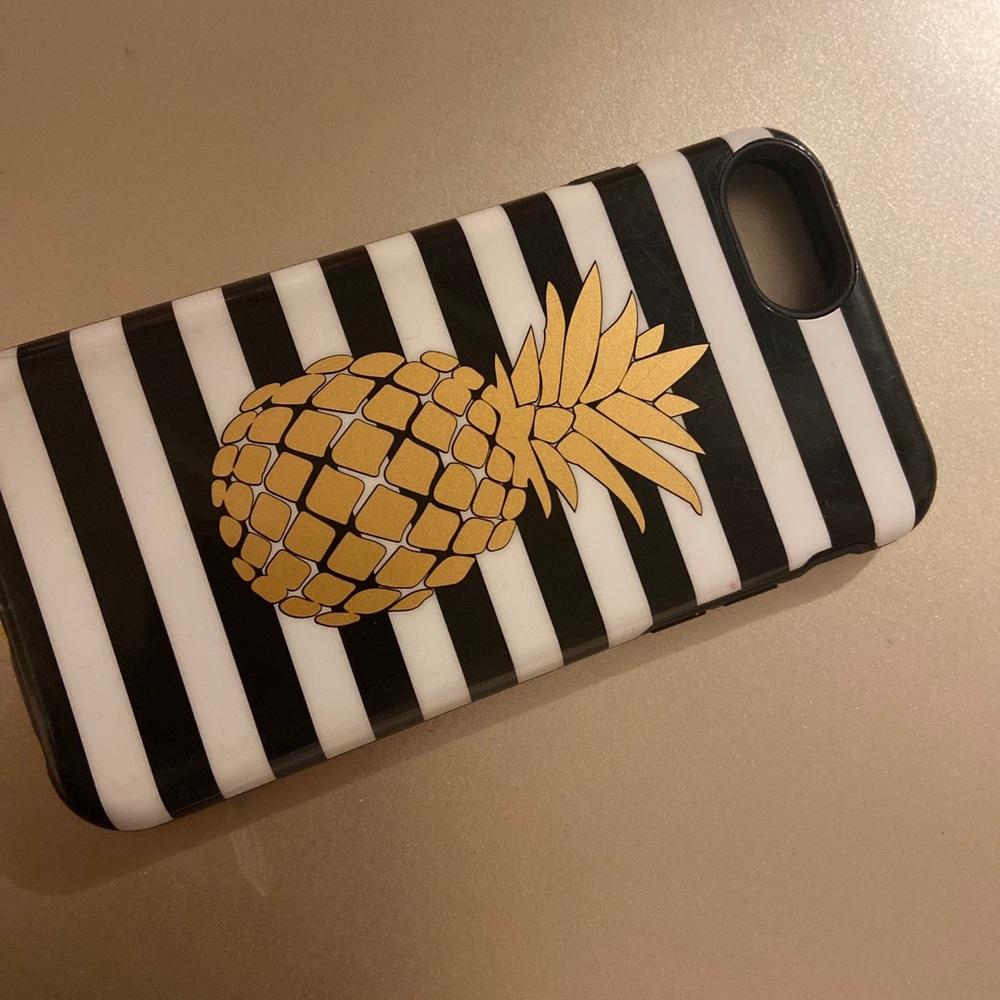 iPhone 6, 7, and 8 phone case